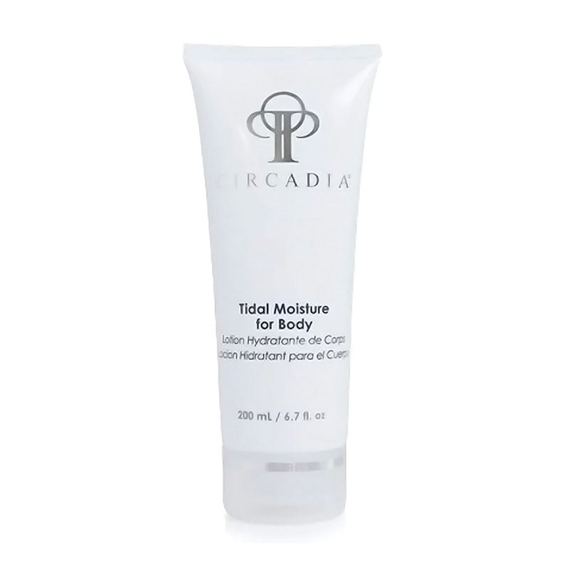 Зволожувальний лосьйон для тіла Circadia Tidal Moisture For Body, 200 мл